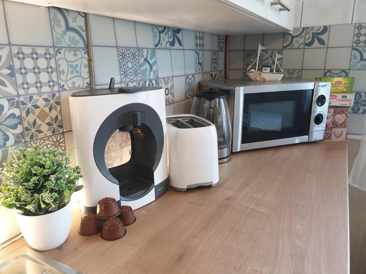 Апартаменты Apartman Balaton Кестхей Экстерьер фото